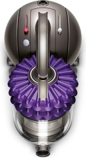 Odkurzacz Dyson DC 52 AllergyCare purple (205742-01) 2