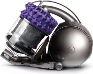 Odkurzacz Dyson DC 52 AllergyCare purple (205742-01) 3