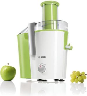 Sokowirówka Bosch MES 25G0 3