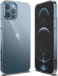 Ringke Etui Ringke Slim Apple iPhone 12/12 Pro Clear 1