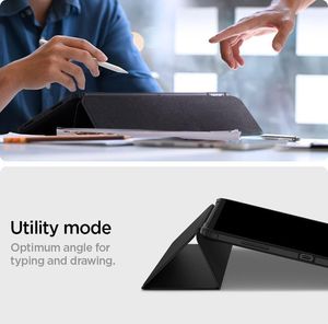 Etui na tablet Spigen Etui Spigen Ultra Hybrid Pro Apple iPad Pro 11 2020/2021 (2. i 3. generacji) Black 13
