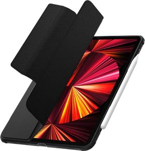Etui na tablet Spigen Etui Spigen Ultra Hybrid Pro Apple iPad Pro 11 2020/2021 (2. i 3. generacji) Black 3