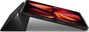 Etui na tablet Spigen Etui Spigen Ultra Hybrid Pro Apple iPad Pro 11 2020/2021 (2. i 3. generacji) Black 4