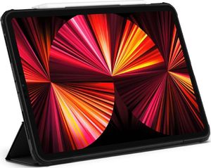 Etui na tablet Spigen Etui Spigen Ultra Hybrid Pro Apple iPad Pro 11 2020/2021 (2. i 3. generacji) Black 7
