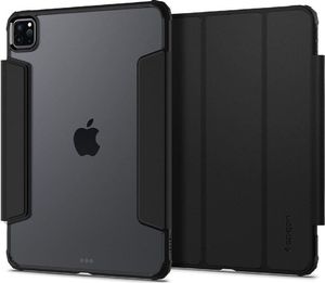 Etui na tablet Spigen Etui Spigen Ultra Hybrid Pro Apple iPad Pro 11 2020/2021 (2. i 3. generacji) Black 8