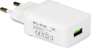 Ładowarka Blow 1x USB-A 3 A (1_790447) 1