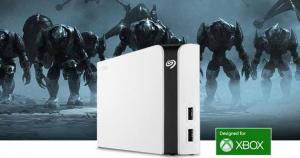 Seagate hub 8TB 3,5 do Xbox (STKW8000400) 3