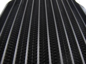 XSPC Low Profile Radiator EX360 biały 6