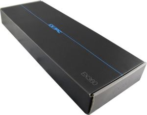 XSPC Low Profile Radiator EX360 biały 7