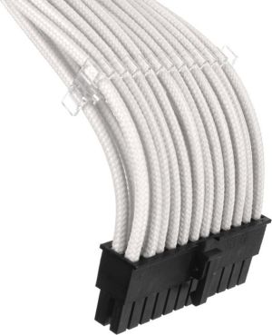 Phanteks Zestaw kabli, 0.5m, Biały (PH-CB-CMBO_WT) 2