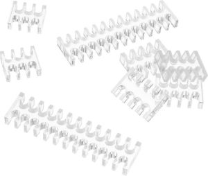 Phanteks Zestaw kabli, 0.5m, Zielony (PH-CB-CMBO_GR) 6