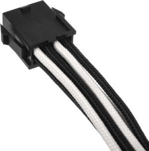 Phanteks Zestaw kabli, 0.5m, Czarno-biały (PH-CB-CMBO_BW) 4