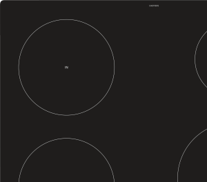 Płyta grzewcza Siemens EH601FFB1E 2