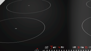 Płyta grzewcza Siemens EH601FFB1E 4