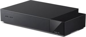 Dysk zewnętrzny HDD Buffalo HDD DriveStation Media 3 TB Czarny (HDV-SA3.0U3-EU) 4