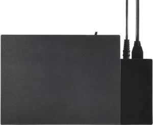 Dysk zewnętrzny HDD Buffalo HDD DriveStation Media 3 TB Czarny (HDV-SA3.0U3-EU) 6