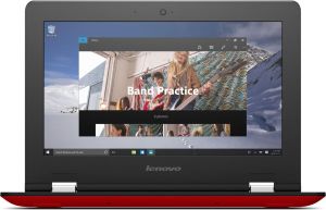 Laptop Lenovo IdeaPad 300S-11IBR (80KU005QPB) 15