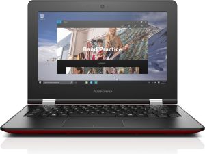 Laptop Lenovo IdeaPad 300S-11IBR (80KU005QPB) 2