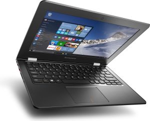 Laptop Lenovo IdeaPad 300S-11IBR (80KU005QPB) 4