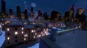 Teenage Mutant Ninja Turtles: Mutants in Manhattan Xbox 360 10