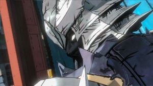 Teenage Mutant Ninja Turtles: Mutants in Manhattan PS4 5