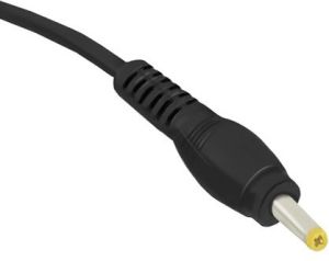 Zasilacz do laptopa Qoltec 45 W, 1.7 mm, 2.2 A, 20 V (51509.45W) 2