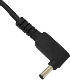 Zasilacz do laptopa Qoltec 33 W, 1.35 mm, 1.8 A, 19 V (51507.33W) 2