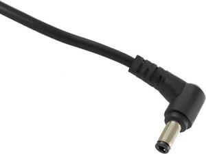 Zasilacz do laptopa Qoltec 40 W, 2.5 mm, 2 A, 20 V (50056.40W) 2