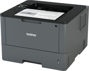 Drukarka laserowa Brother HL-L5100DN (HLL5100DNYJ1) 3