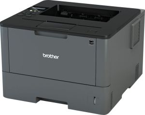 Drukarka laserowa Brother HL-L5200DW (HLL5200DWYJ1) 2
