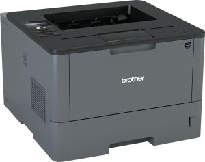 Drukarka laserowa Brother HL-L5200DW (HLL5200DWYJ1) 3