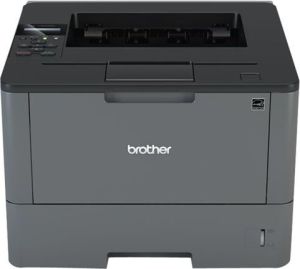 Drukarka laserowa Brother HL-L5000D (HLL5000DYJ1) 2