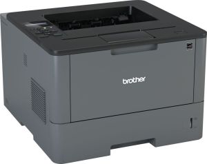 Drukarka laserowa Brother HL-L5000D (HLL5000DYJ1) 3