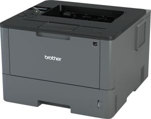 Drukarka laserowa Brother HL-L5000D (HLL5000DYJ1) 4