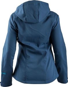 Brugi Damska kurtka Brugi 2ND2 softshell granatowy rozmiar S 2