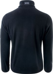 Magnum Polar męski bluza Magnum Essential Fleece czarna rozmiar M 3
