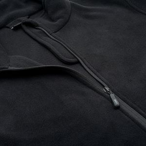 Magnum Polar męski bluza Magnum Essential Fleece czarna rozmiar M 4