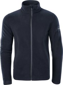 Magnum Polar męski bluza Magnum Polartec Fleece czarna rozmiar XL 1