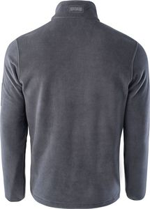 Magnum Polar męski bluza Magnum Essential Fleece szara rozmiar XL 3