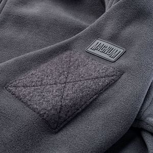 Magnum Polar męski bluza Magnum Essential Fleece szara rozmiar XL 5