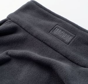Magnum Polar męski bluza Magnum Essential Fleece szara rozmiar XL 6