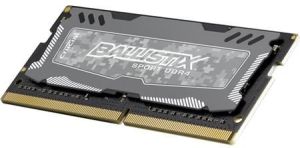 Pamięć do laptopa Ballistix DDR4 SODIMM 4GB 2400MHz CL16 (BLS4G4S240FSD) 1