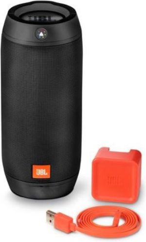 Głośnik JBL Pulse 2 Czarny 2