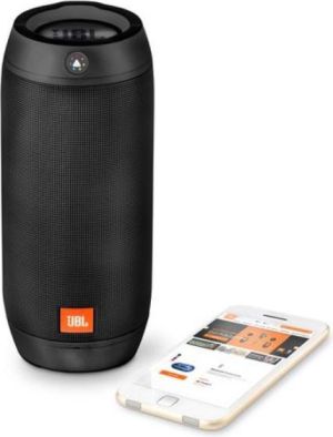 Głośnik JBL Pulse 2 Czarny 3
