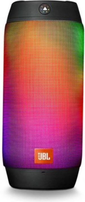 Głośnik JBL Pulse 2 Czarny 4