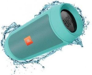 Głośnik JBL Charge 2+ Turkusowy 1