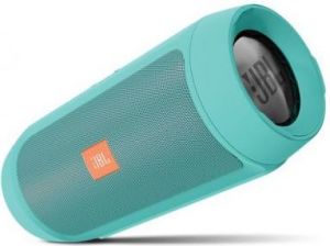 Głośnik JBL Charge 2+ Turkusowy 3