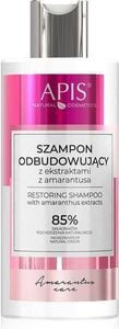 Apis APIS Amarantus Care szampon odbudowujący z ekstraktami z amarantusa 300ml 1