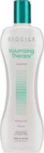 Biosilk BioSilk Volumizing Therapy Shampoo szampon zwiększający objętość i pogrubiający włosy 355ml 1