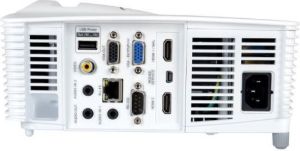 Projektor Optoma EH416 Lampowy 1920 x 1080px 4200 lm DLP 11